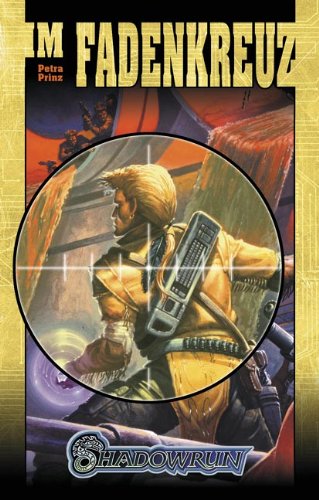 Im Fadenkreuz Shadowrun Roman Nr 70 Amazonde - 