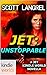 JET: Unstoppable (Kindle Worlds Novella)