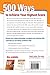 McGraw-Hill Education 500 GRE Verbal Questions to Know by Test Day (McGraw-Hill Education 500 Questions)