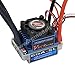 powerday Racing 60A SL V2 Brushless ESC for 1/10 Car