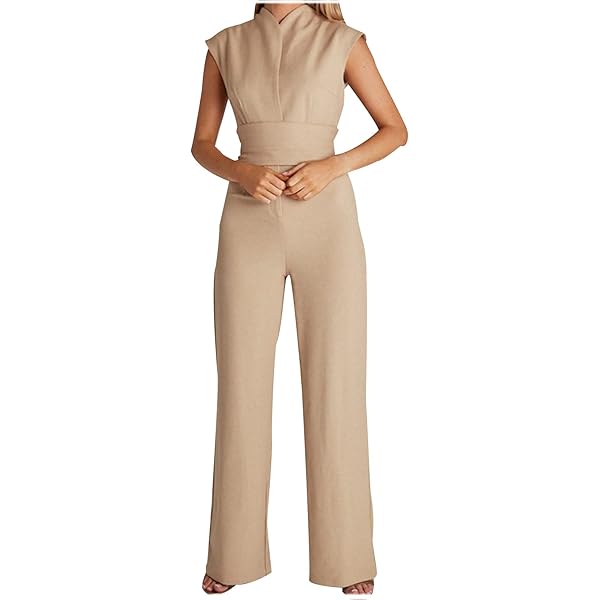  PARTY ベルト付ケープ風オールインワン free size Amazon.com: PRETTYGARDEN Women's Tube Bodycon Jumpsuits