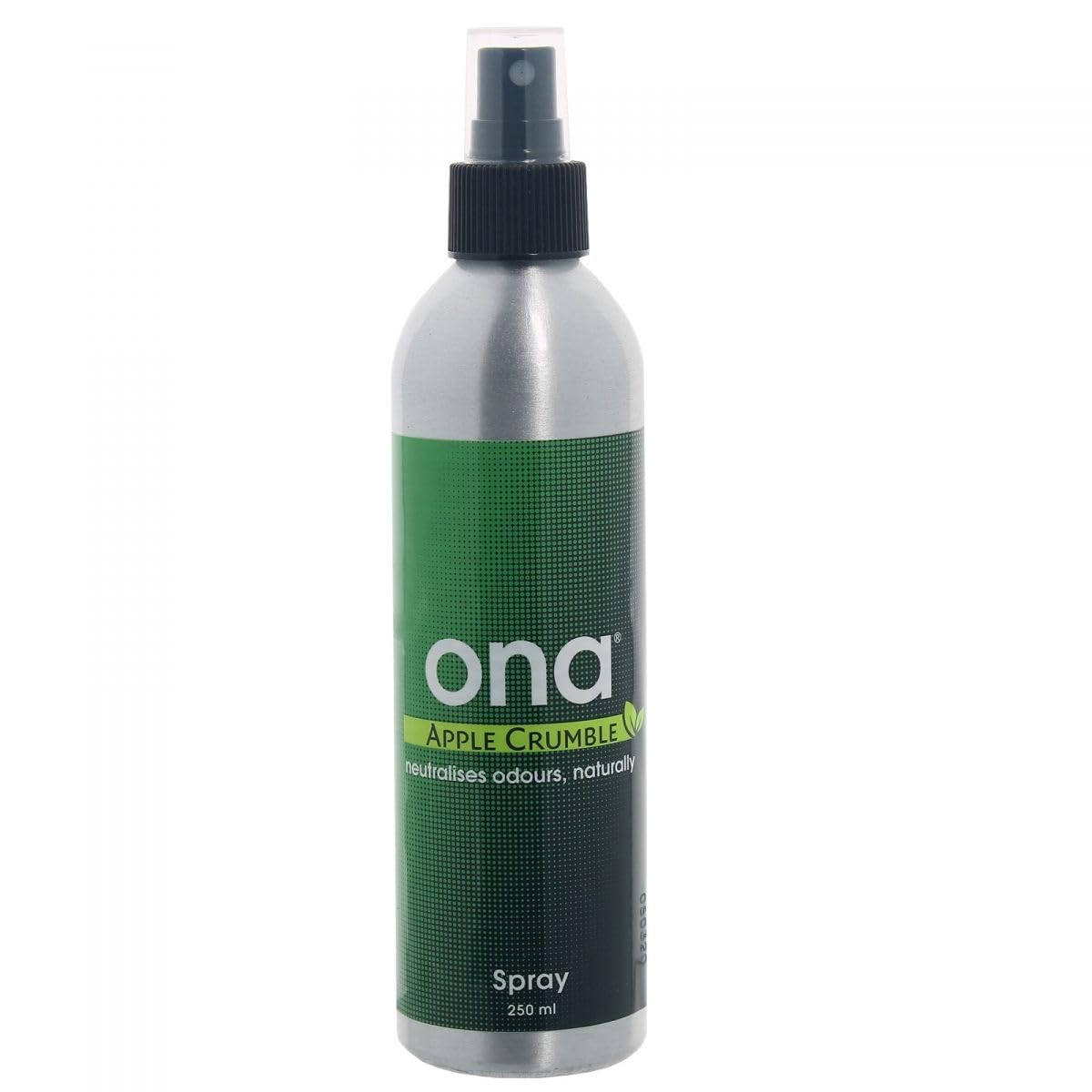 Ona Spray Apple Crumble, 8 Ounce