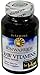 Sunwarrior - Raw Vegan Multivitamins and Enzymes for Him, 90 Capsules (FFP)