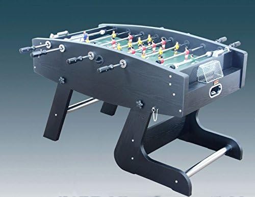 BCE 4ft 6inch Wembley Folding Football Table HFT-5JLB