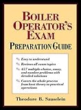 Boiler Operator's Exam Preparation Guide