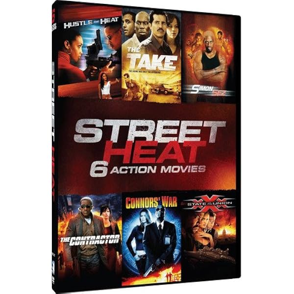 Amazon.com: Mafia Greatest Hits 4 Movie Pack : Lee Van Cleef, Joe