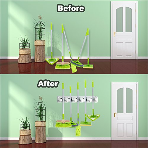 4 DiGiCare+Holder+Organizer+Kitchen+Bathroom