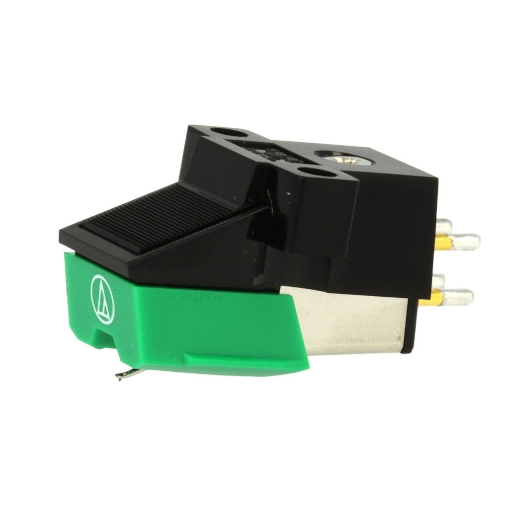 Technika Audio at 95 mm Phono Cartridge