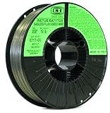 INETUB BA71TGS .030-Inch on 10-Pound Spool Carbon Steel Gasless Flux Cored Welding Wire
