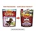 Zuke’s Lil’ Links Dog Treats for Dogs, Snacking Sausage Treats for Dogs, Pet Treats made with Real Rabbit & Apple, 6 oz. Resealable Pouch​ - 6 oz. Bag