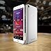BLU Energy X Plus Smartphone - With 4000 mAh Super Battery- US GSM Unlocked - Silver