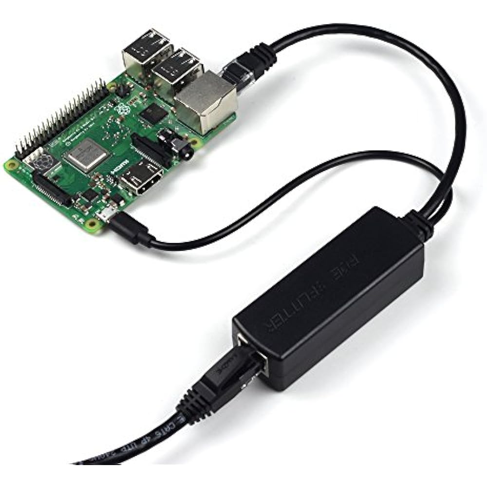 Poe usb инжектор