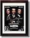 Framed Ray Liotta, Robert Deniro, and Joe Pesci Autograph Replica Print - Goodfellas