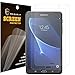 [3-PACK]-Mr.Shield Designed For Samsung Galaxy Tab A 7.0 Anti-Glare [Matte] Screen Protector with Lifetime Replacement