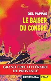 Le  baiser du congre