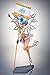FREEing Racing Miku PVC Figure (