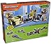 Matchbox Adventure Links Garage Playset