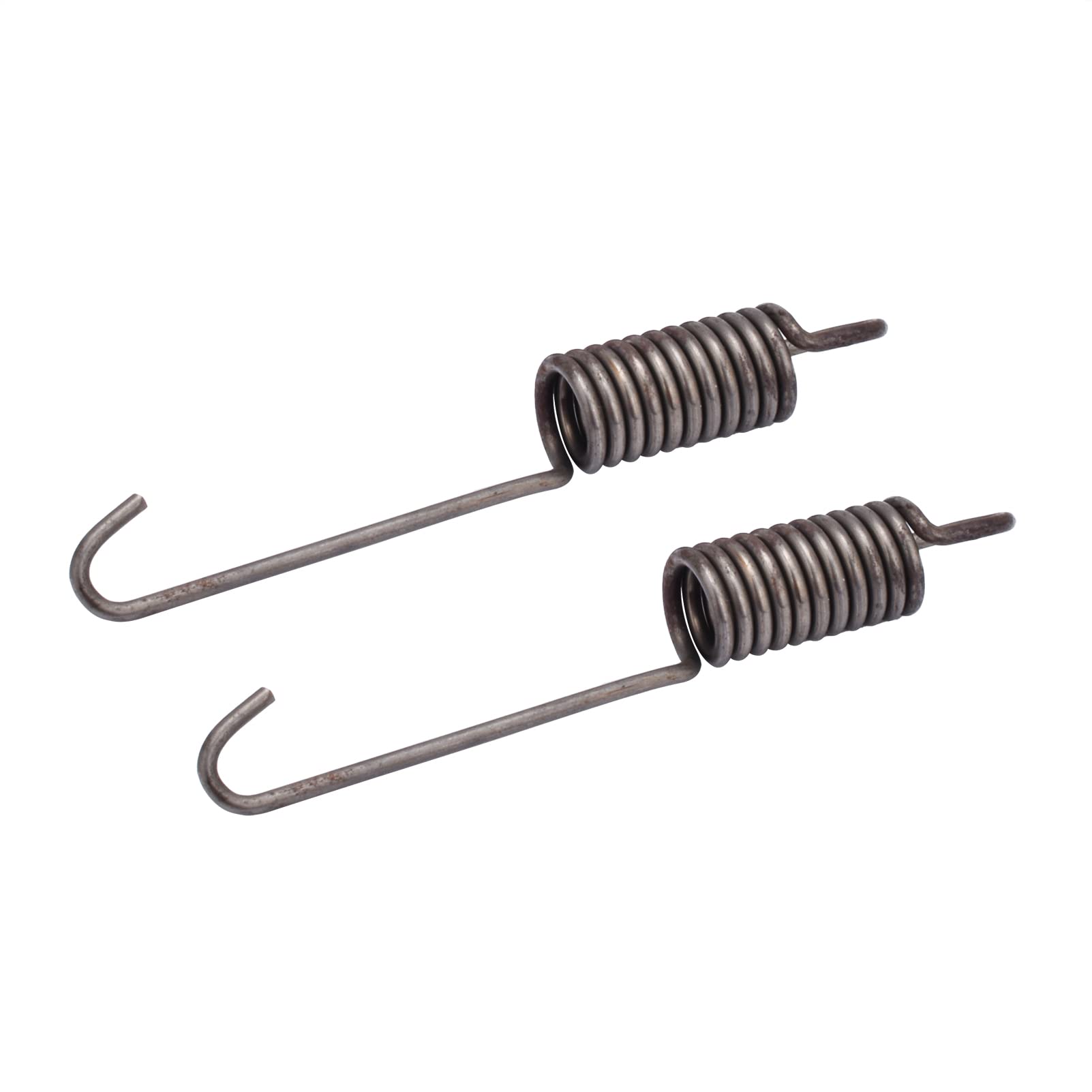 Cancanle 2 Pieces Chain Brake Tension Spring for Stihl 017 018 MS 170 180 MS170 MS180 11231627900 Chainsaw