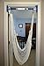 Rainy Day® Indoor Net Swing (Support Bar Sold Separately)