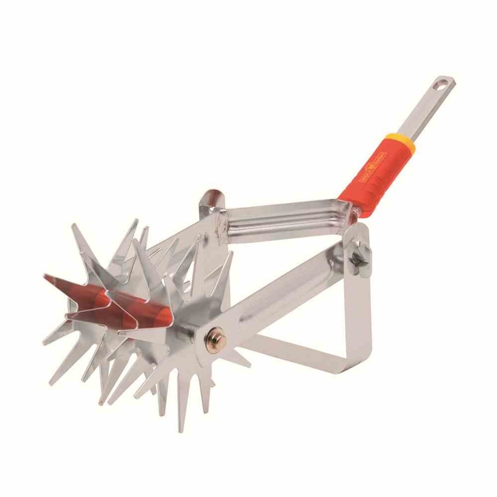 Wolf Garten DAS Multi-Change Soil Miller