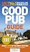 The Good Pub Guide 2011 by Alisdair Aird, Fiona Stapley