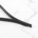 SG Store HP ENVY X360 15-DR 15-DS Rubber Feet Strip Non-Slip 315x6x2mm view 6