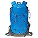 25L Waterproof Hiking Backpack Hydration Packs Fits Men and Women for Cycling Climbing Skiing, Free Rain Cover Included