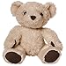Bears For Humanity Golden Color 7` Seated Baby Bear, 1 EA