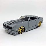 Maisto Design 1968 Chevrolet Camero Z/28
