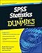 SPSS Statistics for Dummies