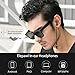 In Ear Headphones, Elepawl Genuine Wood Noise-isolating Earbuds Stereo Earphones with Microphone for Apple iPhone, iPad, iPod, Android Smart Phone, Tablet and More