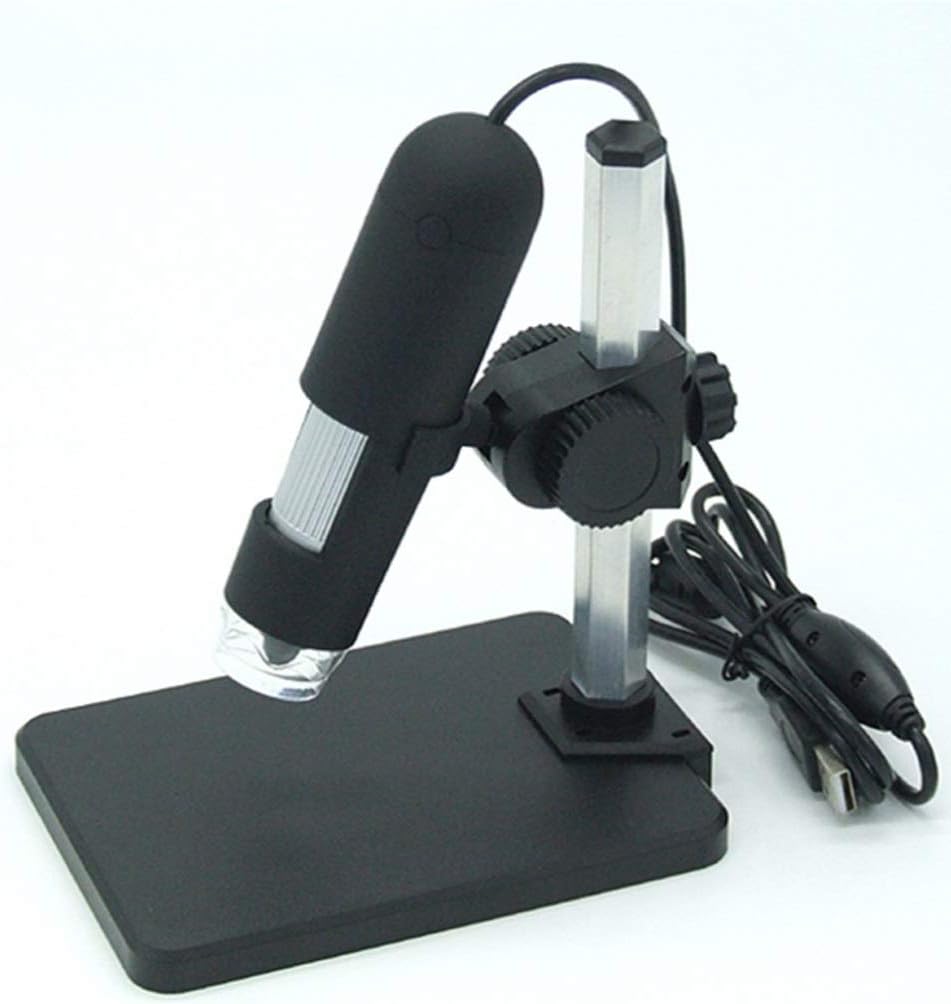 Wanghao Magnifiers USB HD Electronic Microscope Portable Industrial