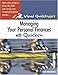 Managing Your Personal Finances with Quicken: Visual QuickProject Guide by 
