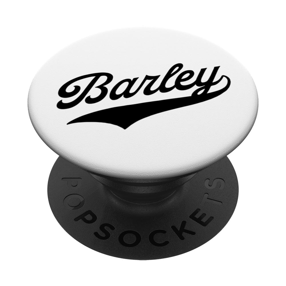 Barley PopSockets Swappable PopGrip