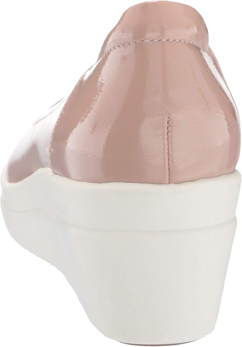 naturalizer sam wedge sneaker