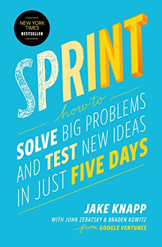 Cover of Sprint