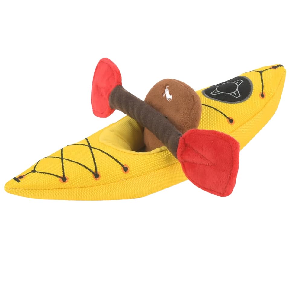 P.L.A.Y Dog Toy_Plush Toy - Kayat_S