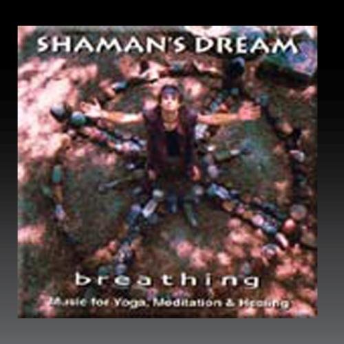 Breathing: Music for Yoga, Meditation & Healing