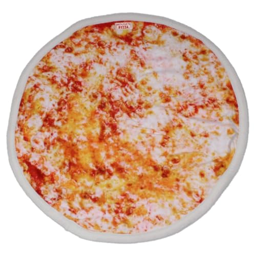Mougee Star Flow Star - Pizza Series - 19.5