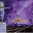 Fred Eaglesmith Alternator