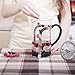 French Coffee Press & Tea Maker 8 cup - Heat Resistant Borosilicate Glass Carafe - with Triple Filters - 34 Oz