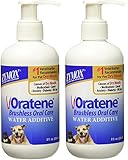 Zymox Water Additive Oral Solution