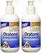 Zymox Water Additive Oral Solution 8 Oz Size:Pack of 2
