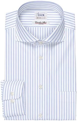 カーフ イノセンス 解釈する Albini シャツ Kannji Jp