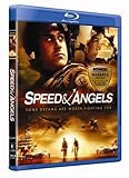 Speed & Angels (DVD + Game) [Blu-ray]