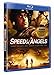 Speed & Angels (DVD + Game) [Blu-ray]