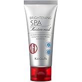 Koh Gen Do Brightening Moisture Mask, Unscented, 100 g.
