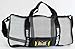 Grip Power Pads Mesh Gear Bag Multipurpose Boxing Beach Scuba Diving & More Adjustable Strap