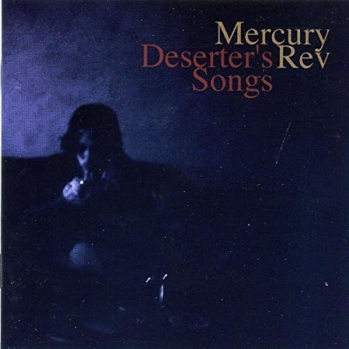 Mercury Rev - BOCES - Amazon.com Music