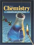 Chemistry: Concepts and Applications, Phillips, 0028282094